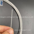 Flexible wire rope 7x19-0.6-0.8MM